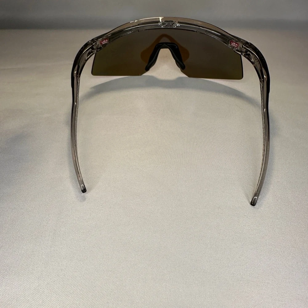 Oakley Hydra 24K Prizm Blue/Grey/Clear